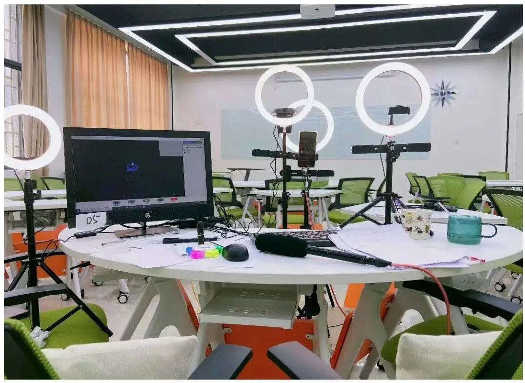 4个技巧,教你搞定直播间的场景搭建!