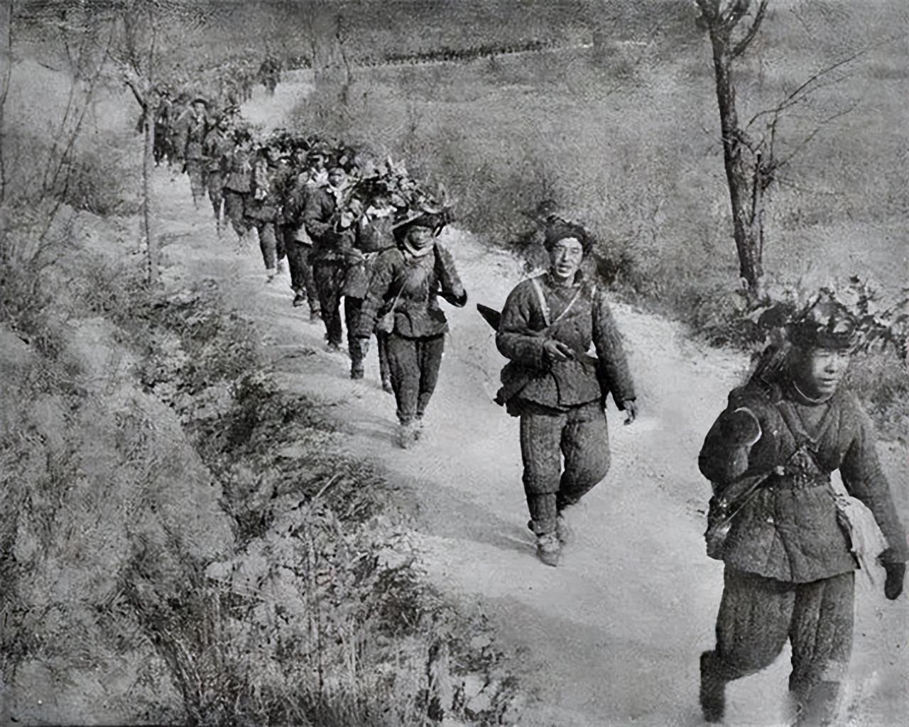 这个王牌军真野援朝未带武器师副政委率部抢驻地军火库