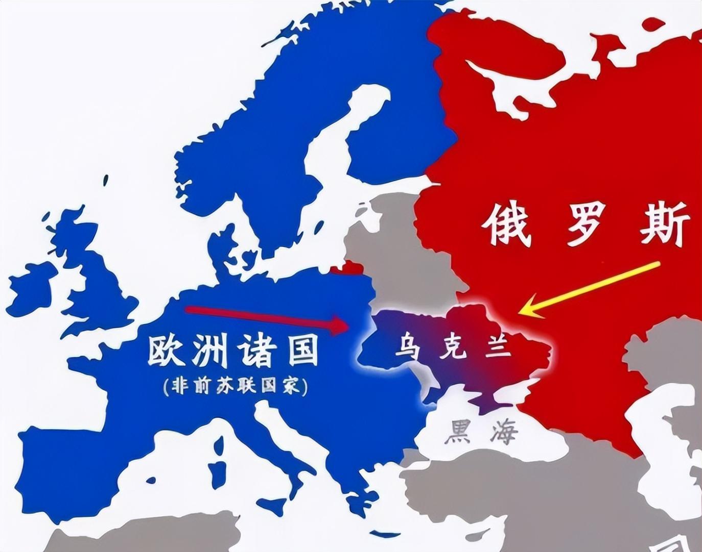 瑞典放弃永久中立国地位,正式加入北约,如何影响俄罗斯?