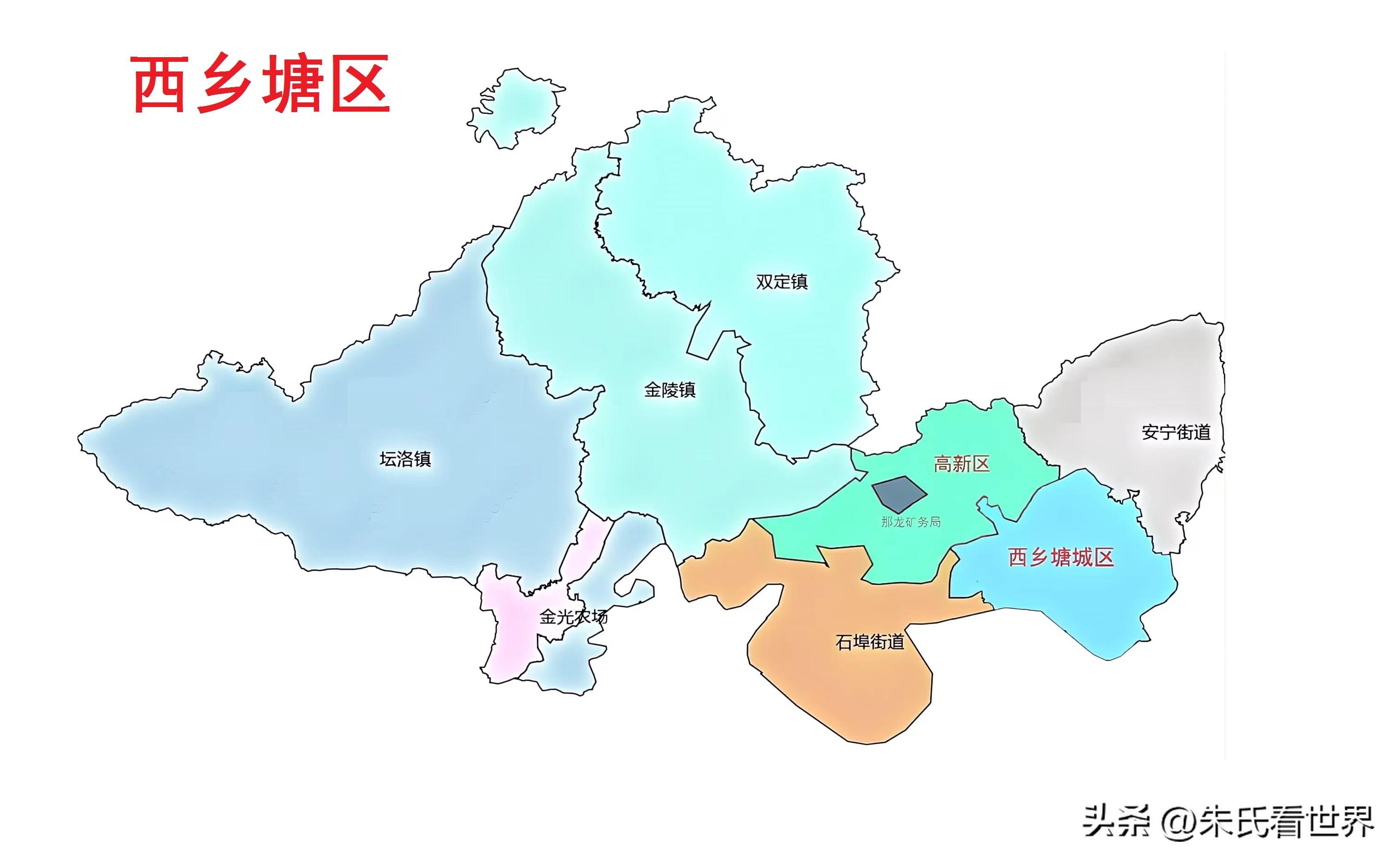 西塘地图高清版大图图片