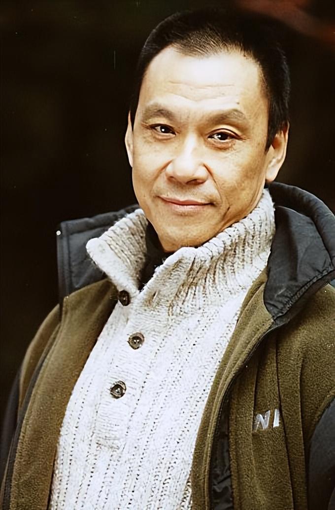 回顾朱棣王学圻和大牌女星传绯闻65岁闹离婚算不算糊涂