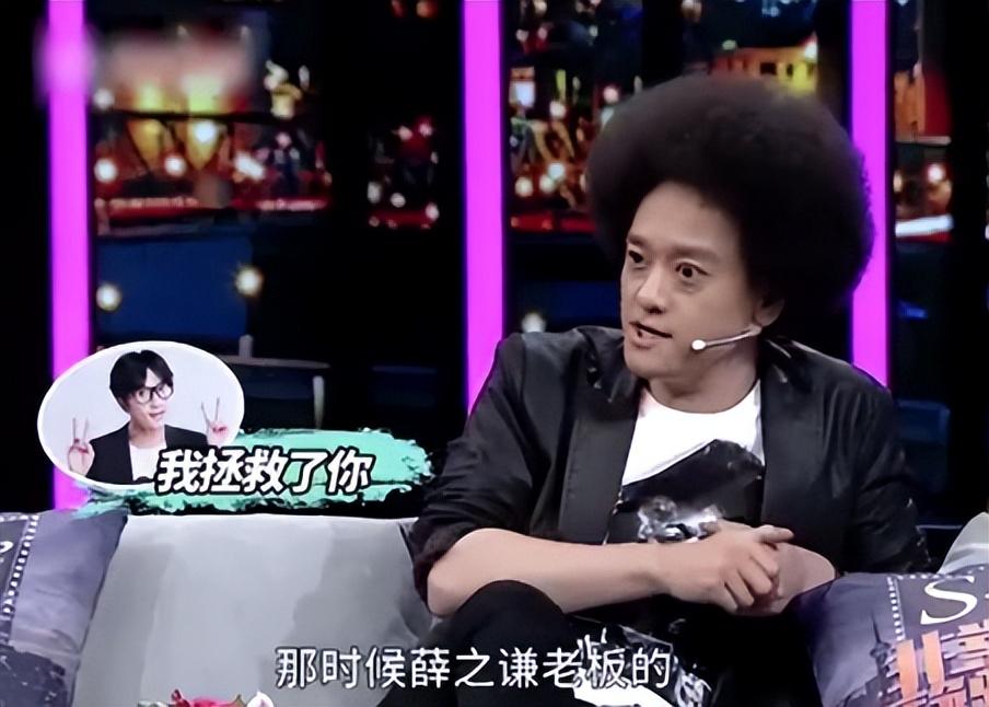 回顾音乐鬼才赵英俊他的离开是整个歌坛的损失和悲哀