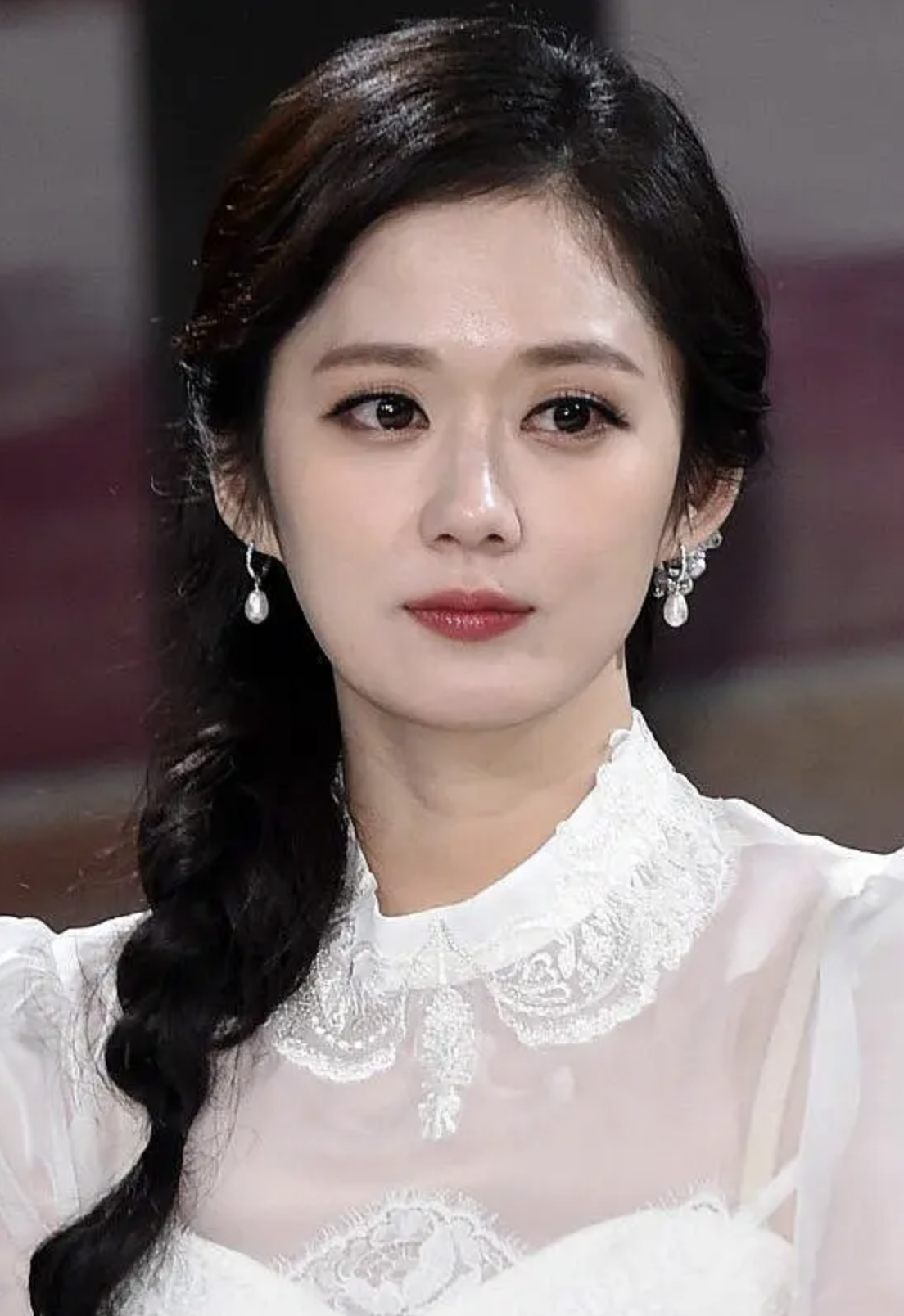 回顾张娜拉因为一句话退出中国娱乐圈12年过去了她还好吗