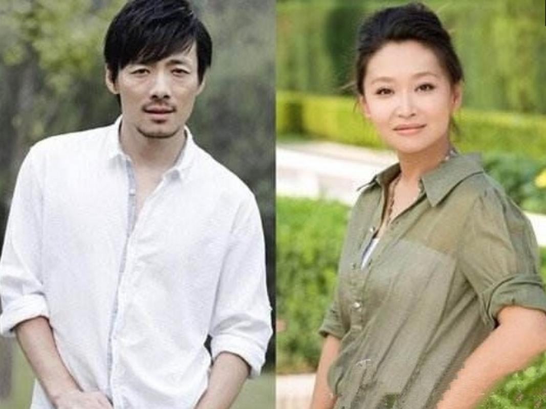 回顾刘天池和男神祖峰结婚12年无儿无女被祖峰宠成宝