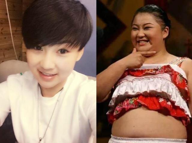 杨树林这次对于胖丫减肥并没有再说什么,她知道现在的胖丫过于重,身体
