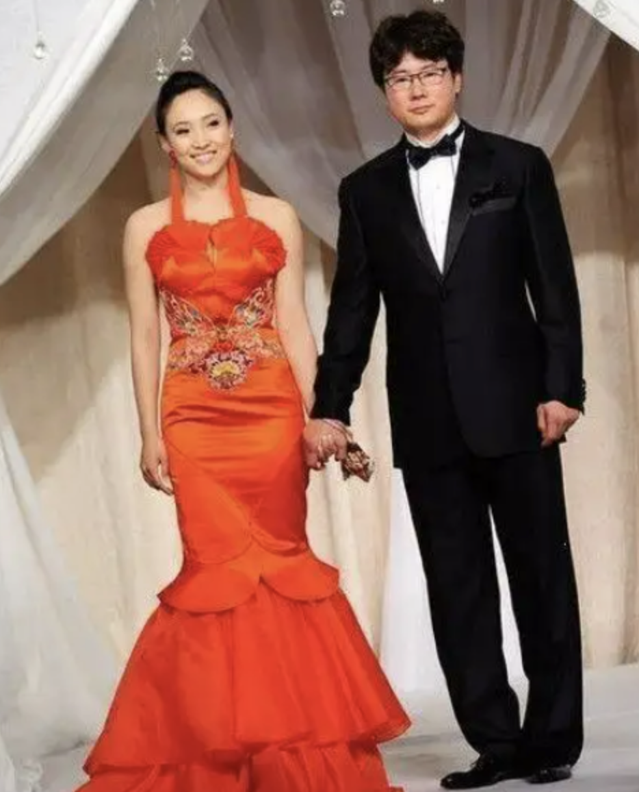 回顾演员白静27岁结婚29岁被丈夫刺死她告诫做人不能太贪心