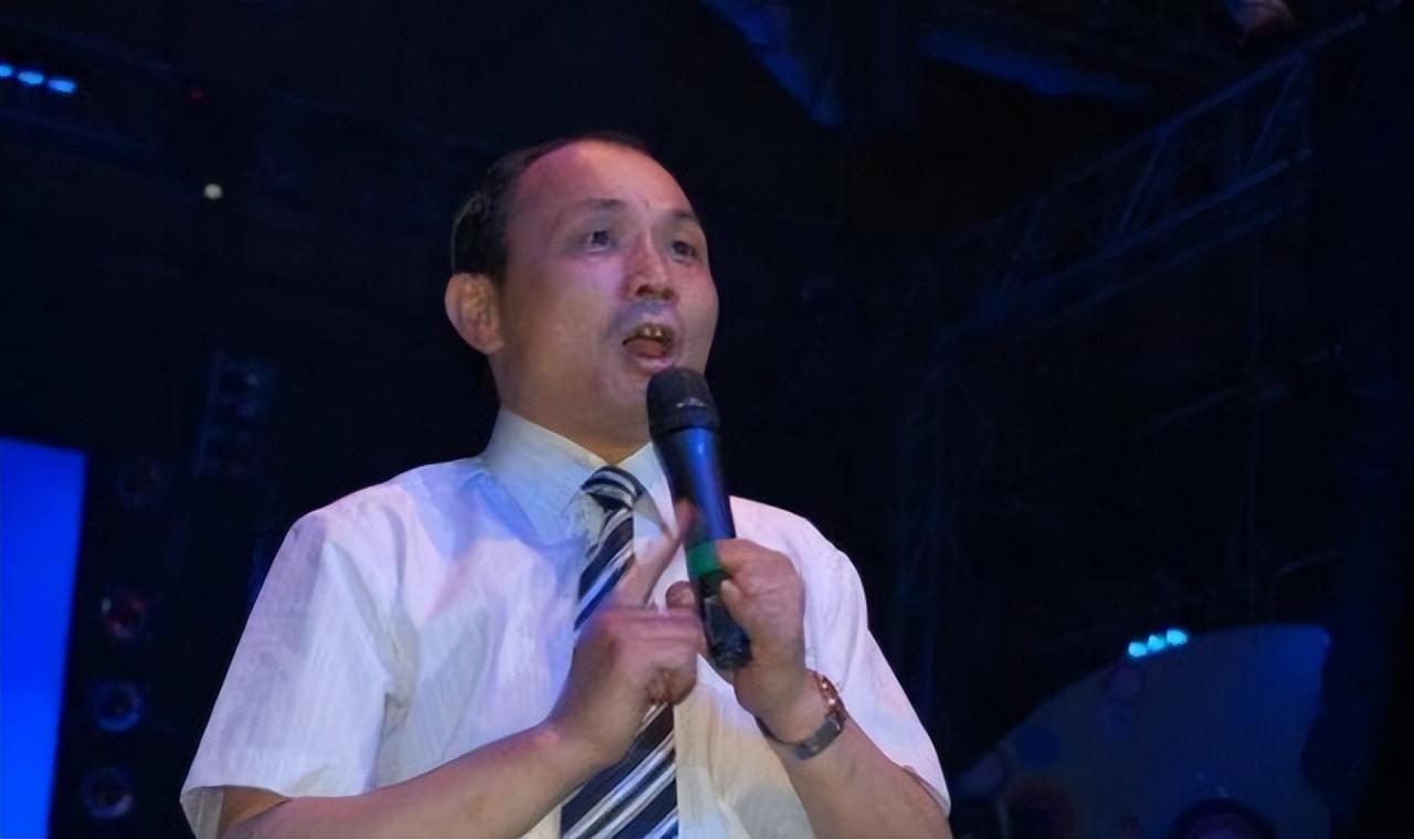 回顾尧建云150元拜赌王为师赢下600万双腿被砍想起师傅一句话