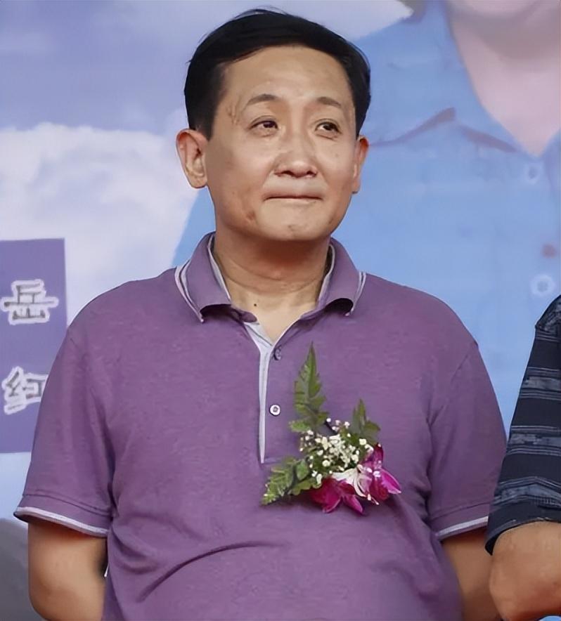 回顾演员梁天:当年的《我爱我家》,让他至今仍不敢