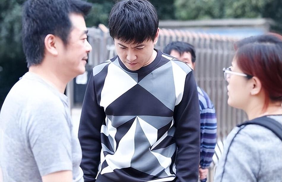 回顾王琦等了沈腾12年的她因为一个吻绷不住了上演逼婚闹剧