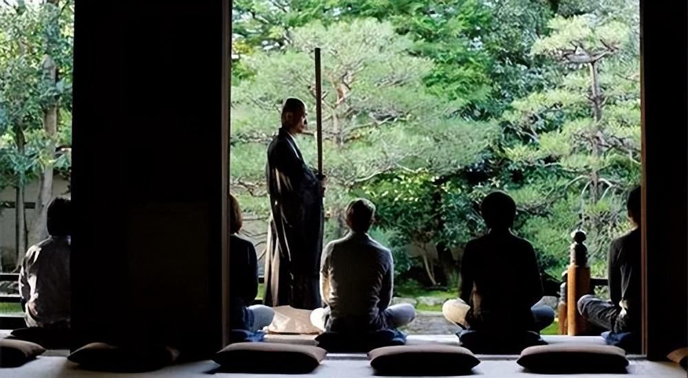 回顾当年放弃百万年薪组团出家当和尚的30名研究生后来怎样了