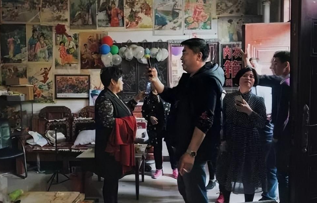 回顾78岁的张洪杰和老伴晚年的抉择打了所有儿女的脸