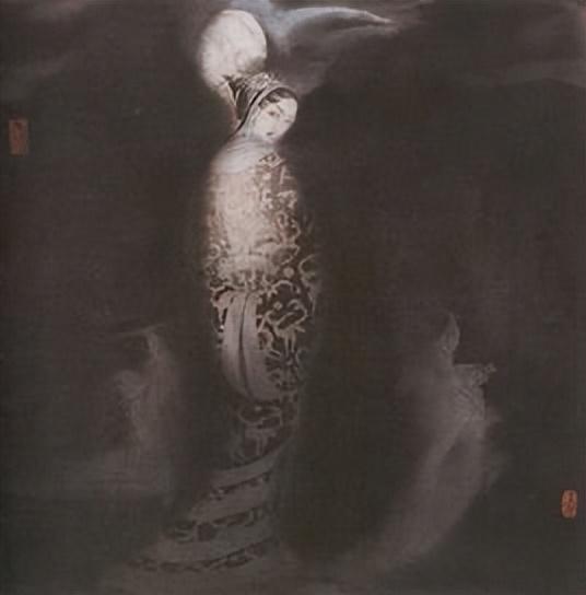 霍成君画像但最终他还是做出了包庇妻子的决定,许皇后之死在当时也