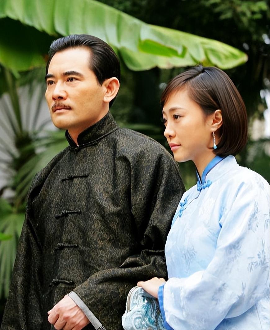 回顾赵文瑄出道零绯闻,独居乡下800平方米大别墅,62岁