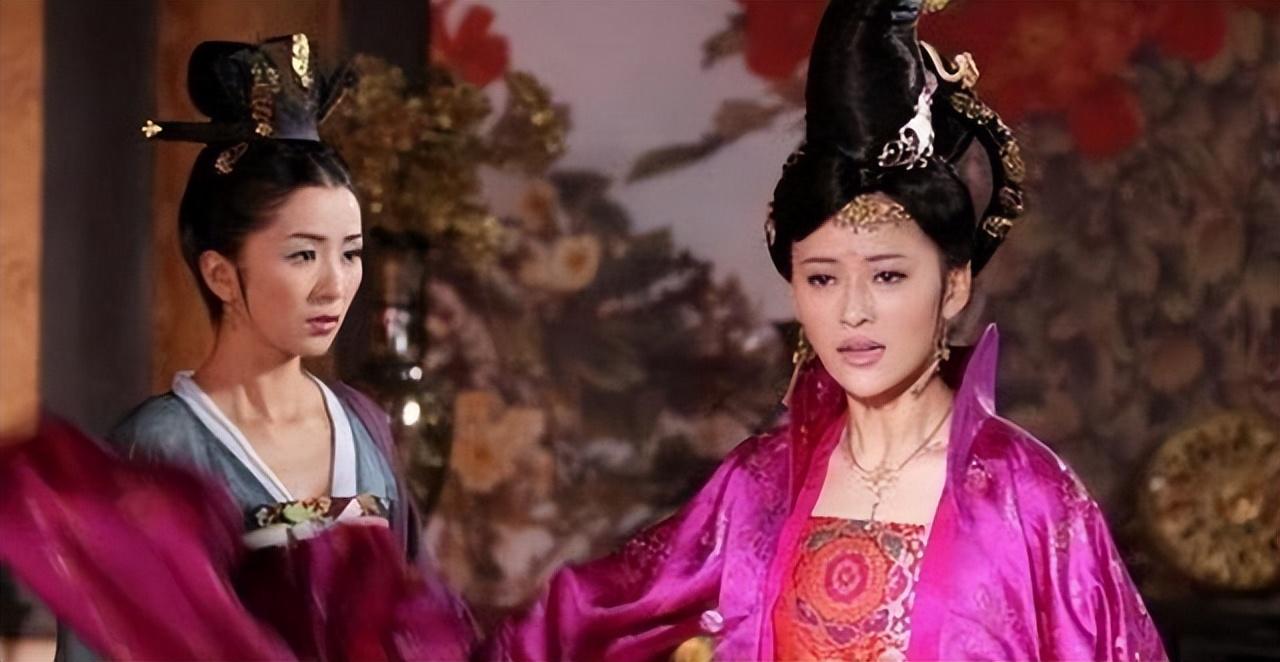 皇帝羞辱宰相,赐给他50岁乳母当新娘,宰相千恩万谢,还沾沾自喜