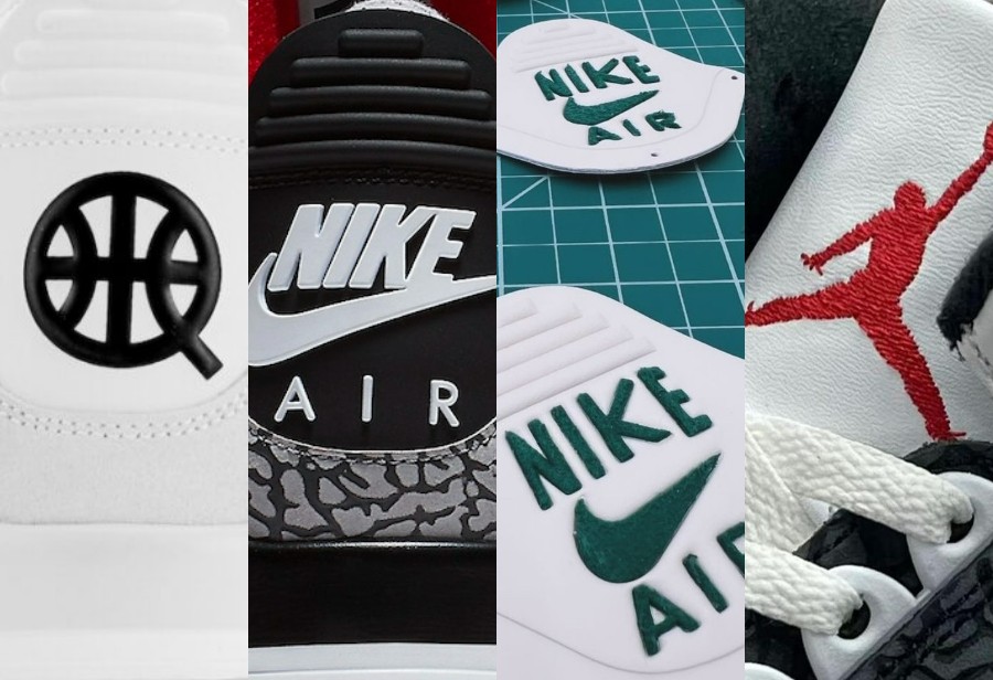 不止黑水泥今年这十双aj3真要盯紧本周就有一双