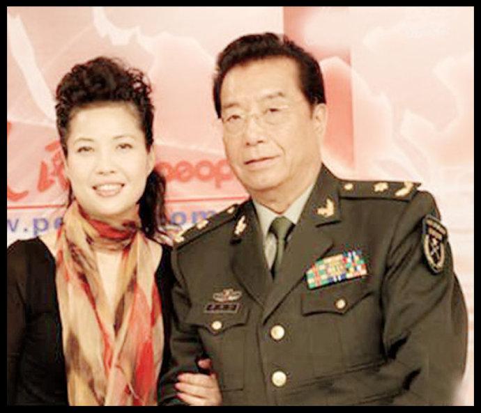 回顾李贺父亲是李双江弟弟是李天一但我们兄弟俩真的不一样