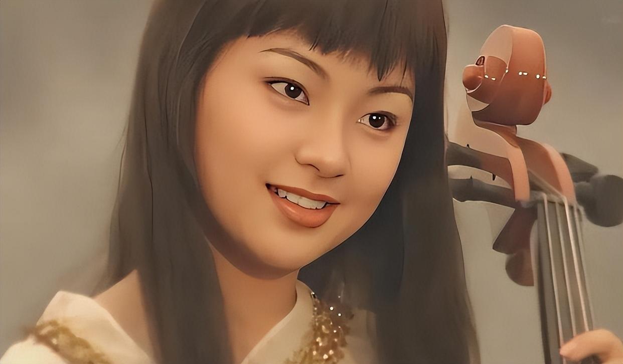 回顾 "小昭"陈秀丽:虽早已退圈,但她饰演的角色至今让人难忘