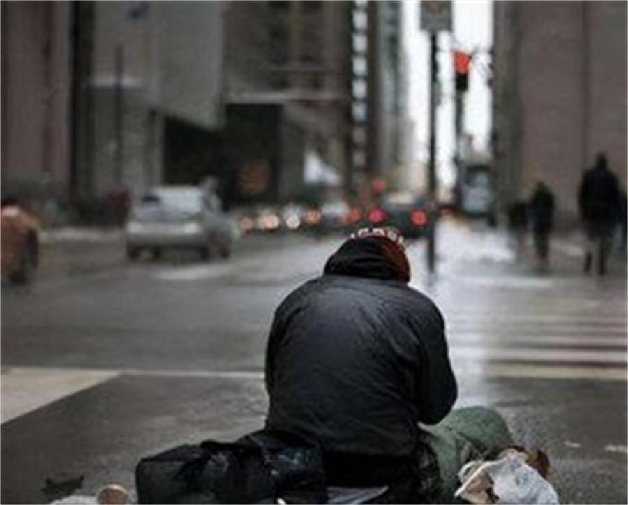 回顾:高考800多分人大毕业四处流浪,父母称他扔掉手机全国溜达