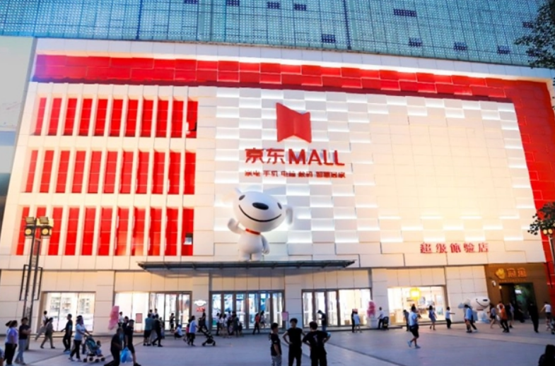 回顾京东001号快递员金宜财:送快递14年,刘强东给了他什么