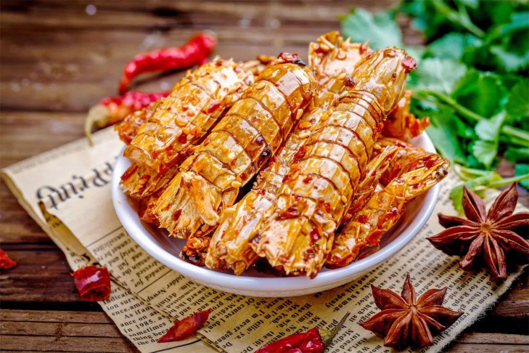 又鲜又肥!烟台春季海鲜大批上市!攻略来啦→