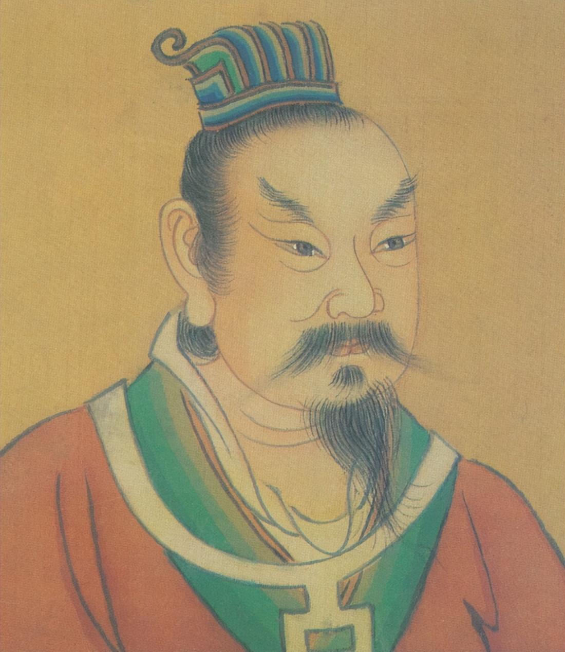 古代民间私自修史要杀头为何欧阳修私自修史却被统治者推崇