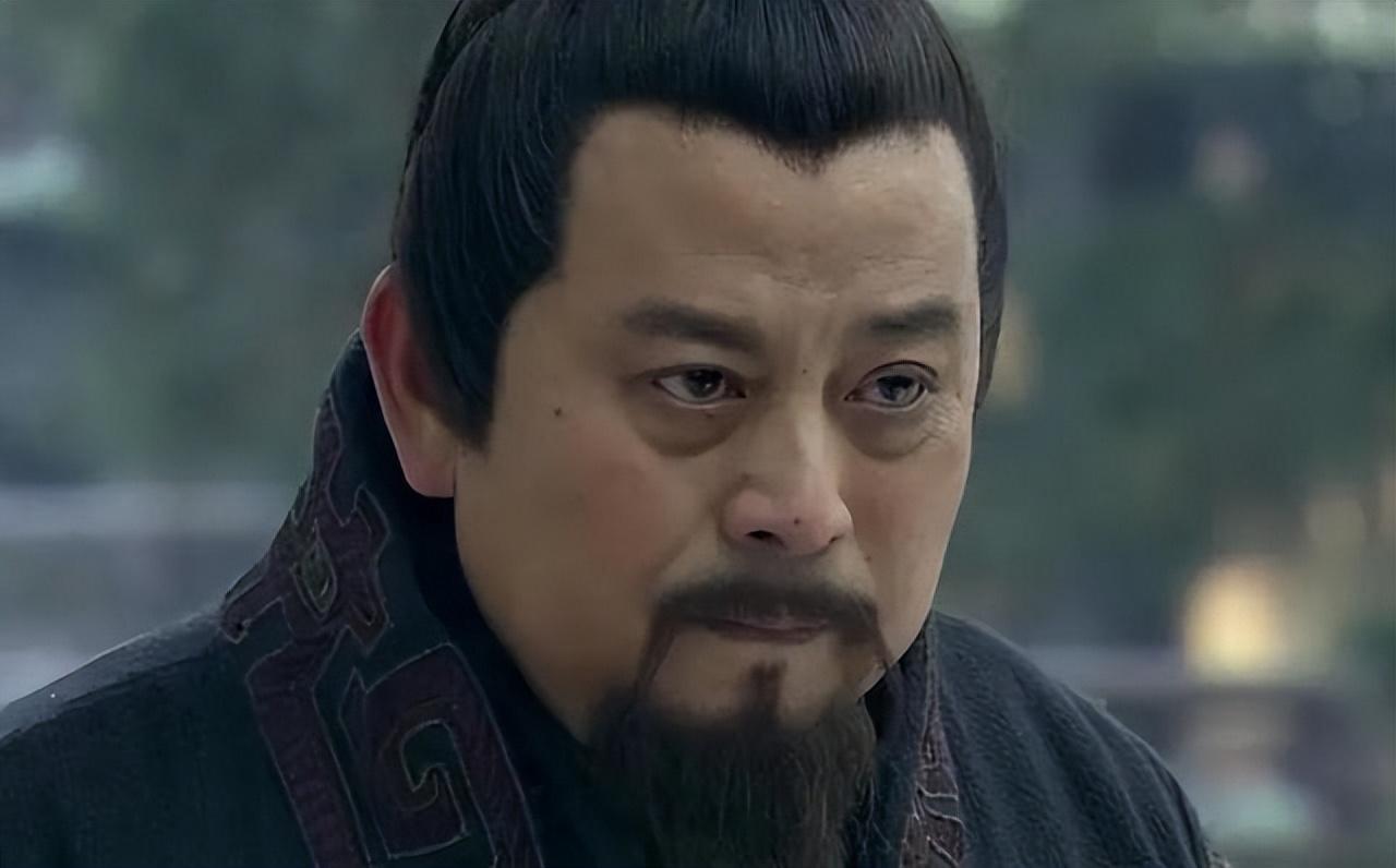 刘屈氂和李广利是亲家想拥立昌邑王他是巫蛊之祸的主谋