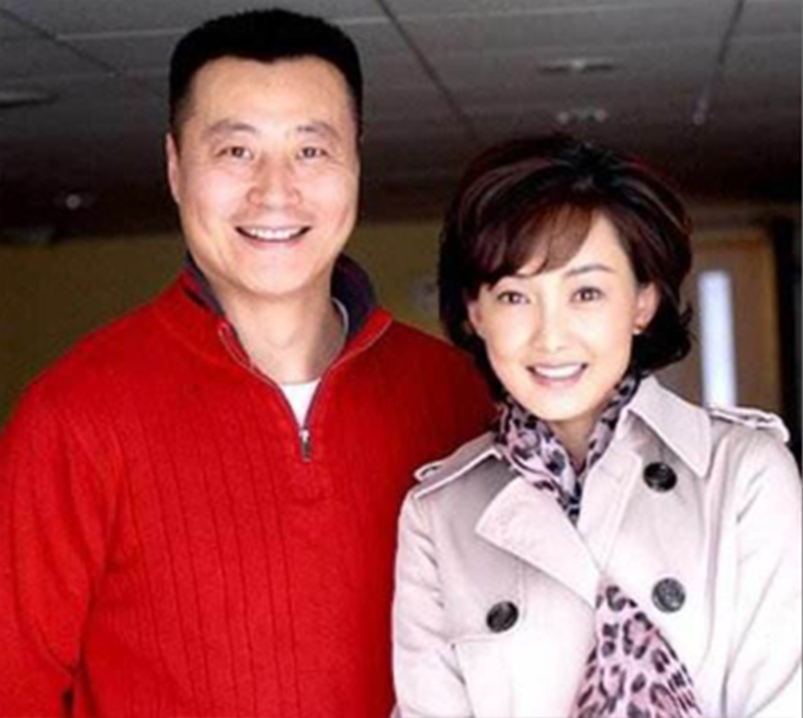 回顾牛莉拿完全国冠军当演员24岁嫁普通人今被丈夫宠成宝