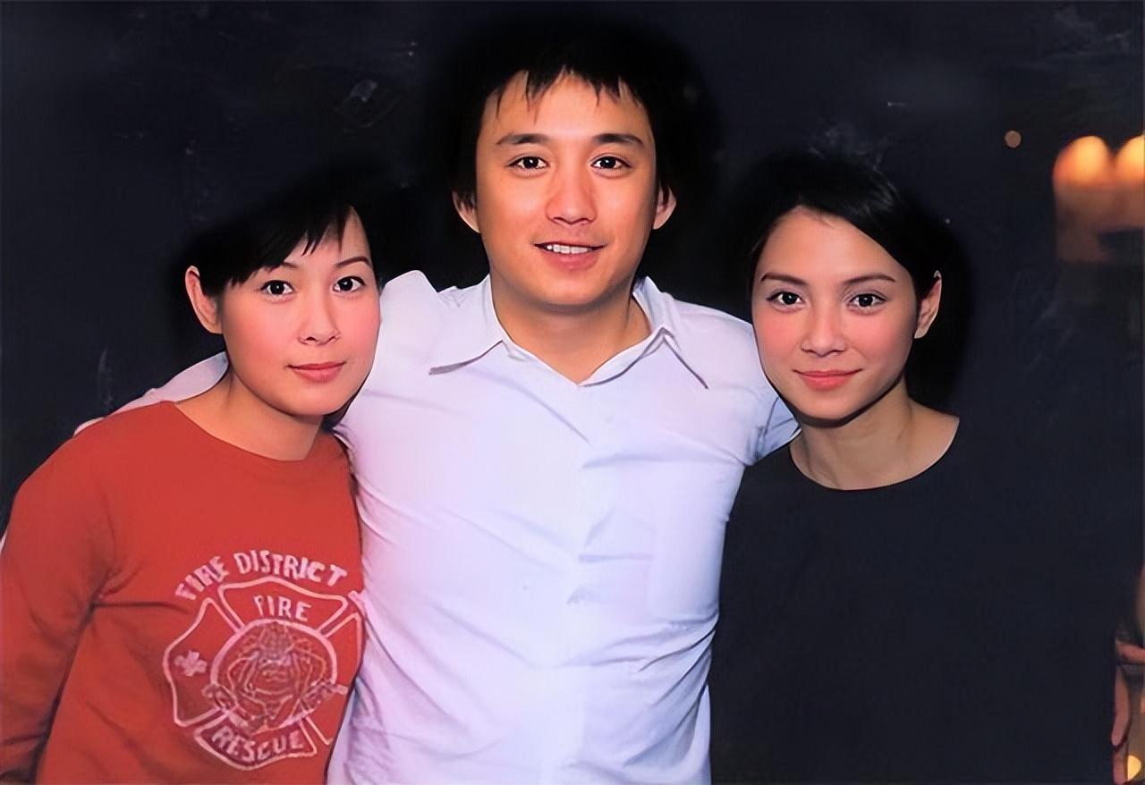 回顾黄磊拿下18岁的孙莉和刘若英超过爱情伊能静敲他的门