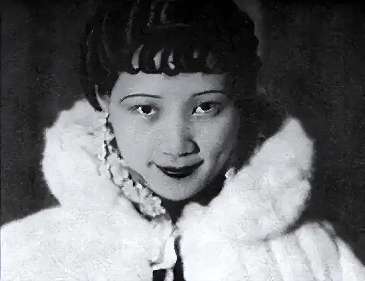 军统最美的三大女特务个个被戴笠玩弄一人惨死两人安享晚年