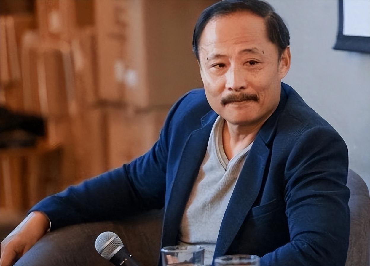 回顾国家一级演员奚美娟晚年被前夫诋毁儿子是她最大的骄傲