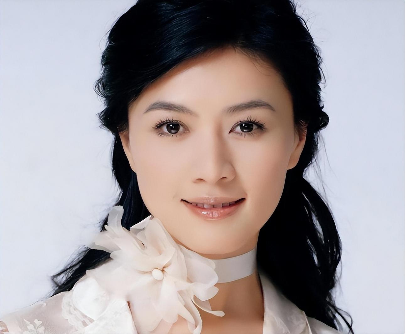 回顾田海蓉富豪丈夫留下的130亿遗产让她和女儿从此衣食无忧