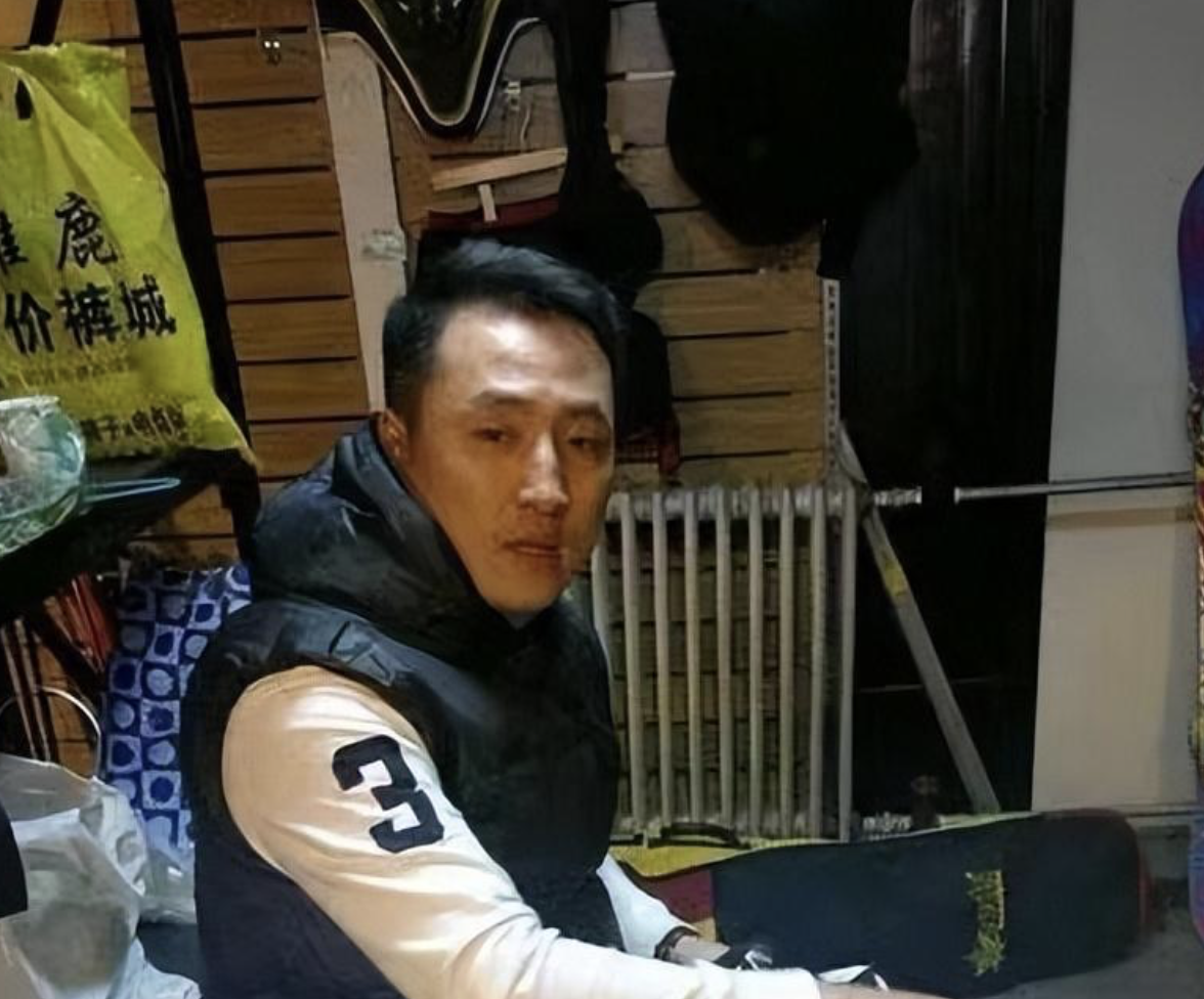 回顾濮方父亲是濮存昕倒贴50万下嫁农村小伙结婚成人生赢家