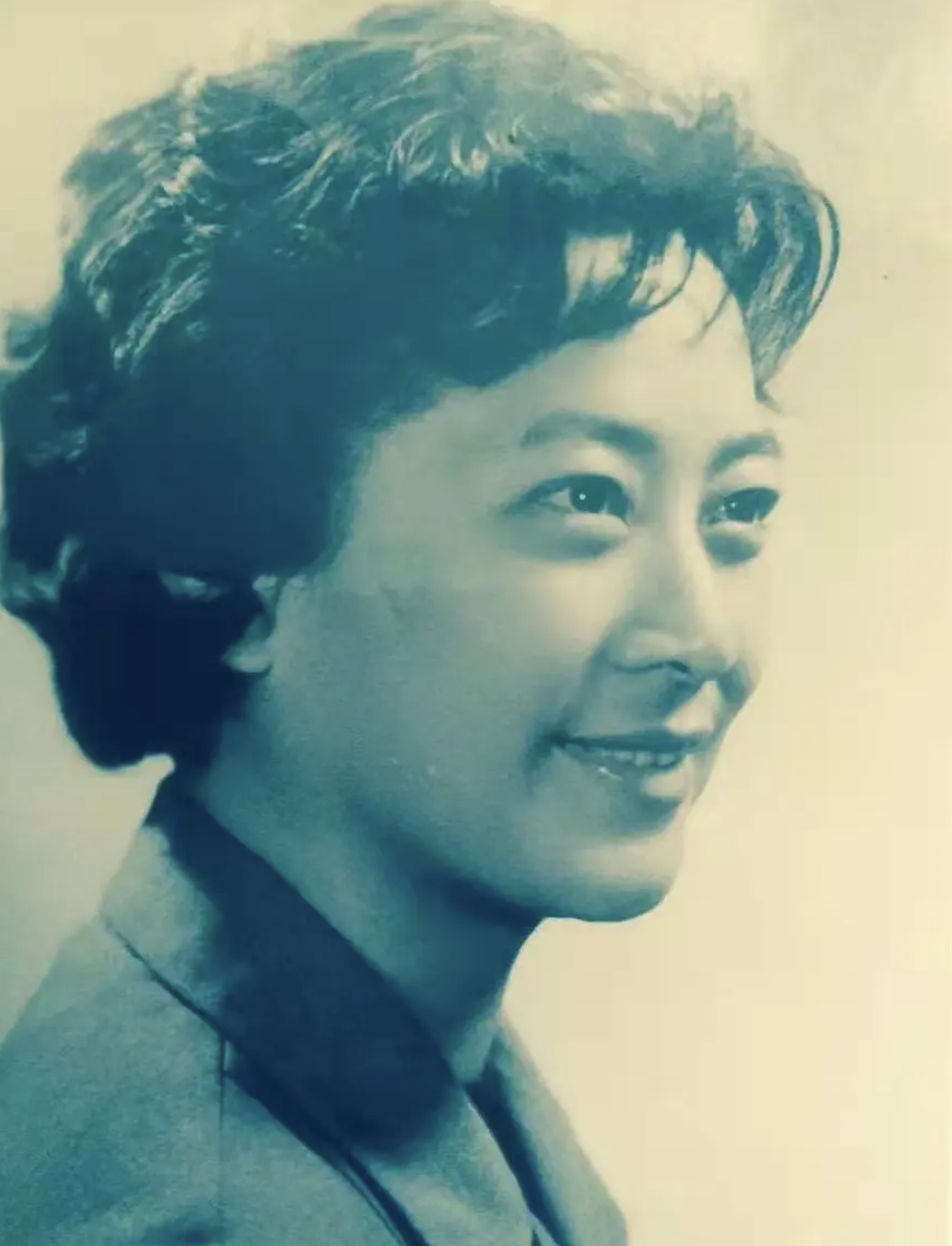 回顾左大玢演观音菩萨成名被游客跪拜80岁还坚持戏曲事业