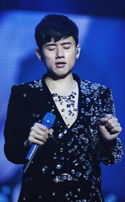 回顾张杰我用实力说话三声谢谢从此老死不相往来