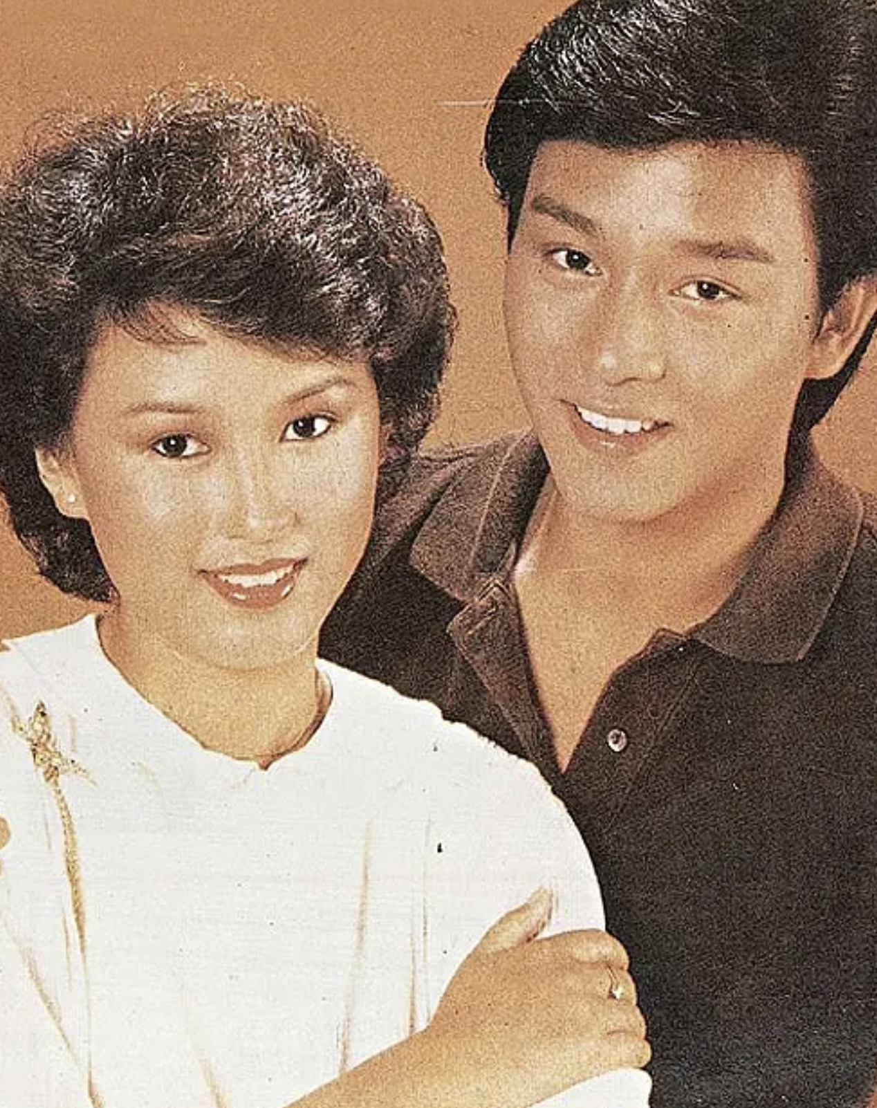 回顾陈秀雯被丈夫骗1000多万坚持28年才离婚61岁孤身一人