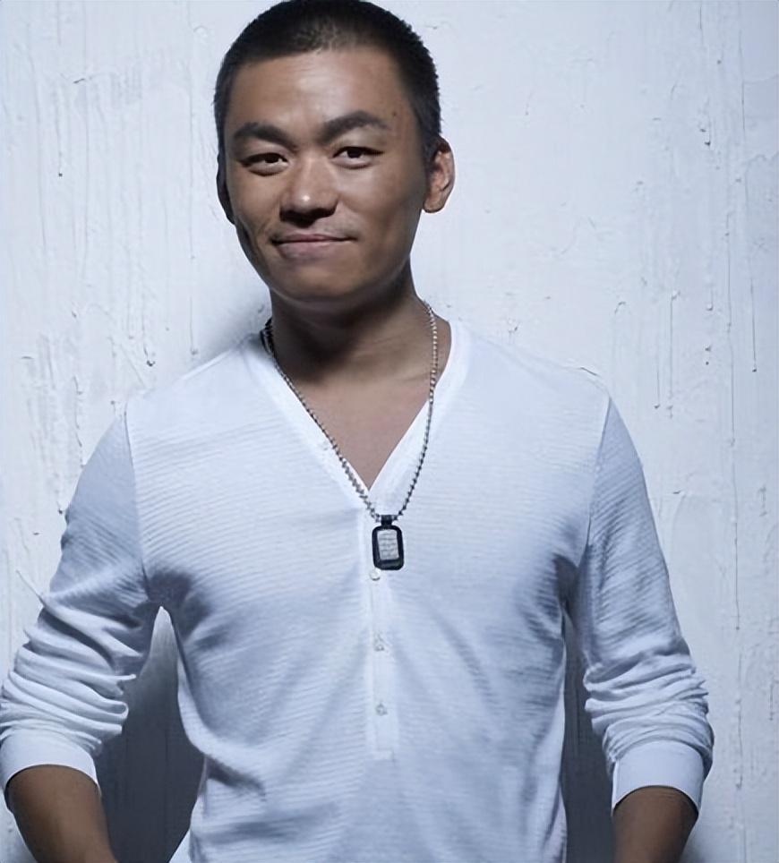 王宝强又让人刮目相看了这也证明一些好的事情正在内娱发生了