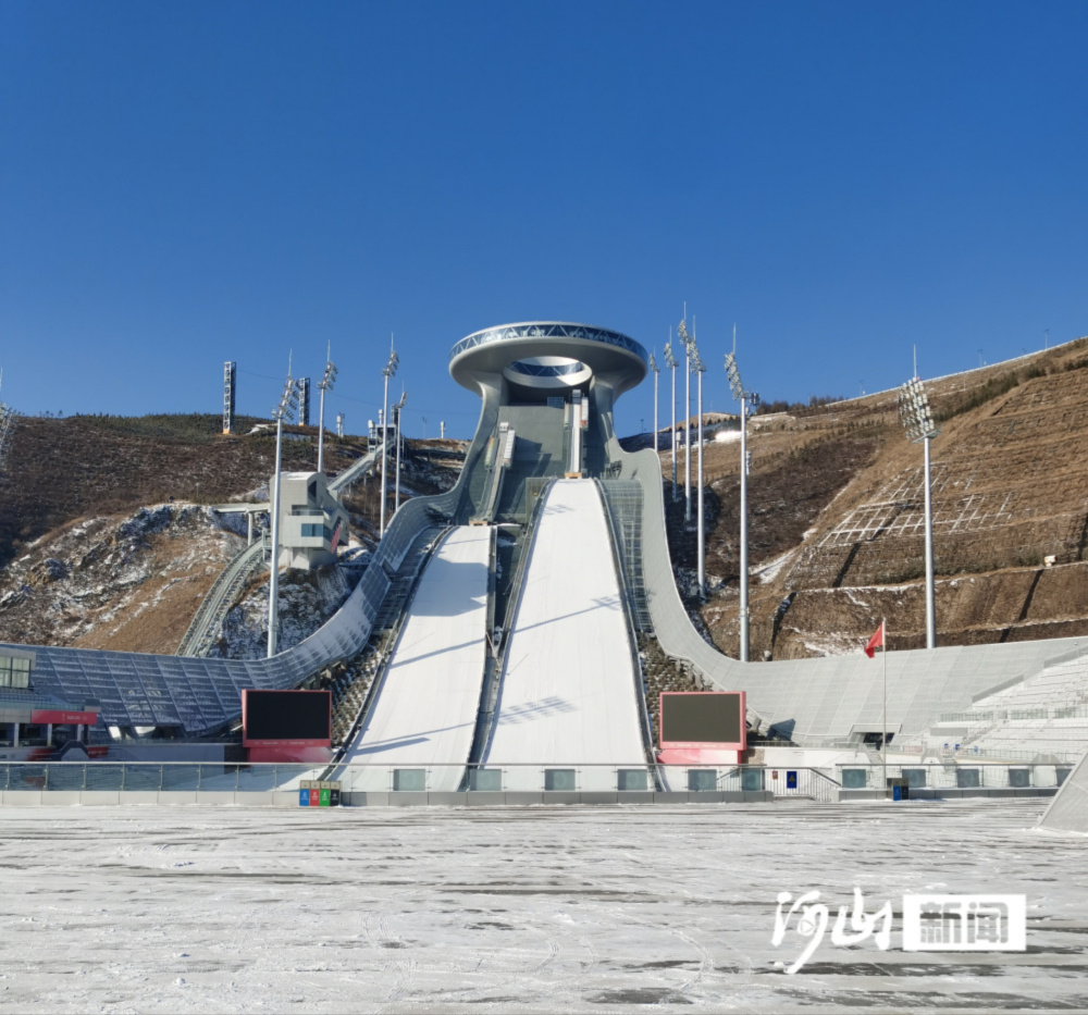 张家口市文旅局多项工作实现历史突破