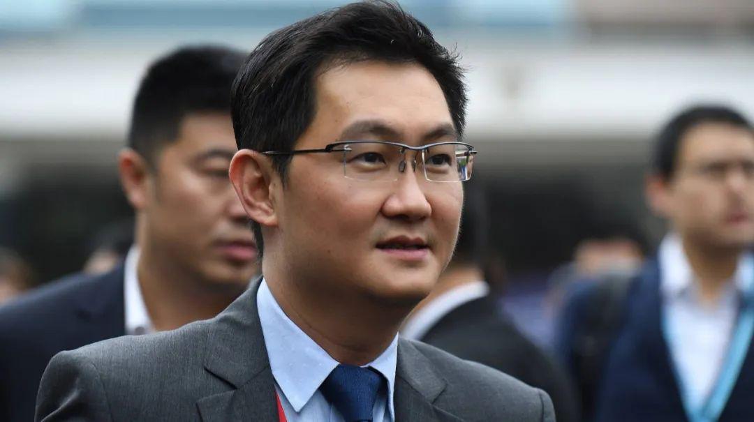 微信有12亿用户,马化腾为什么不收费呢?一人一块钱一年就十亿了