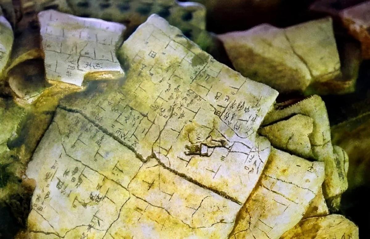 回顾甲骨文考生黄蛉被川大破格录取导师宁可辞职也不教他