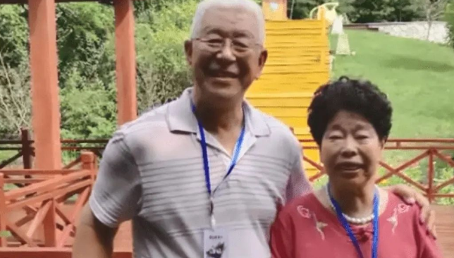 回顾78岁的张洪杰和老伴晚年的抉择打了所有儿女的脸