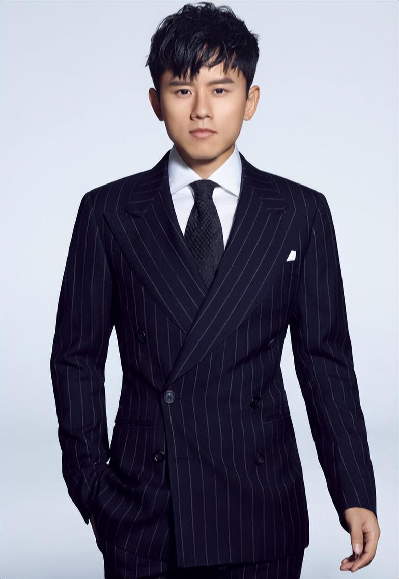 回顾张杰我用实力说话三声谢谢从此老死不相往来