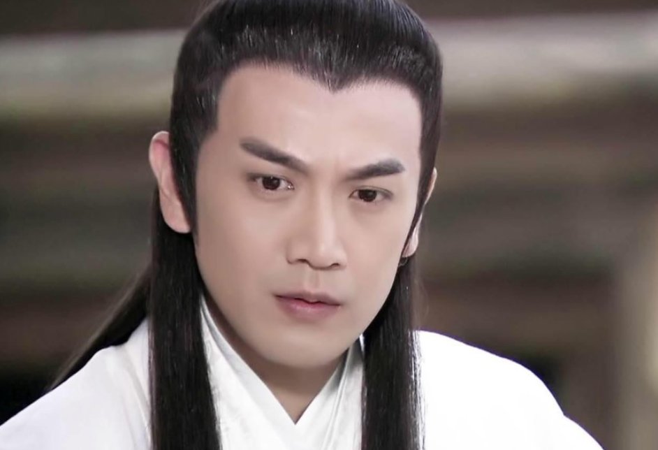 回顾张智尧入行25年无绯闻45岁仍单身是比花满楼还干净的男人