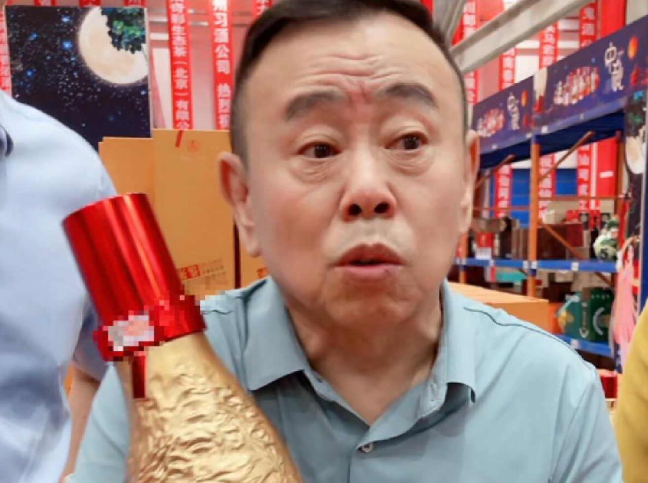 回顾演员于震演过雷剧拿过十大孝子奖我不是家暴男