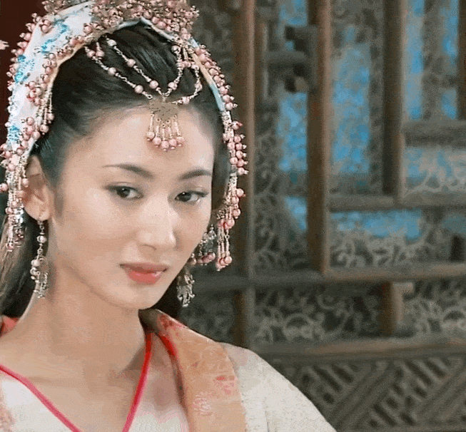 看似长相一般演起绝色却总能艳压一片这6位女星凭什么