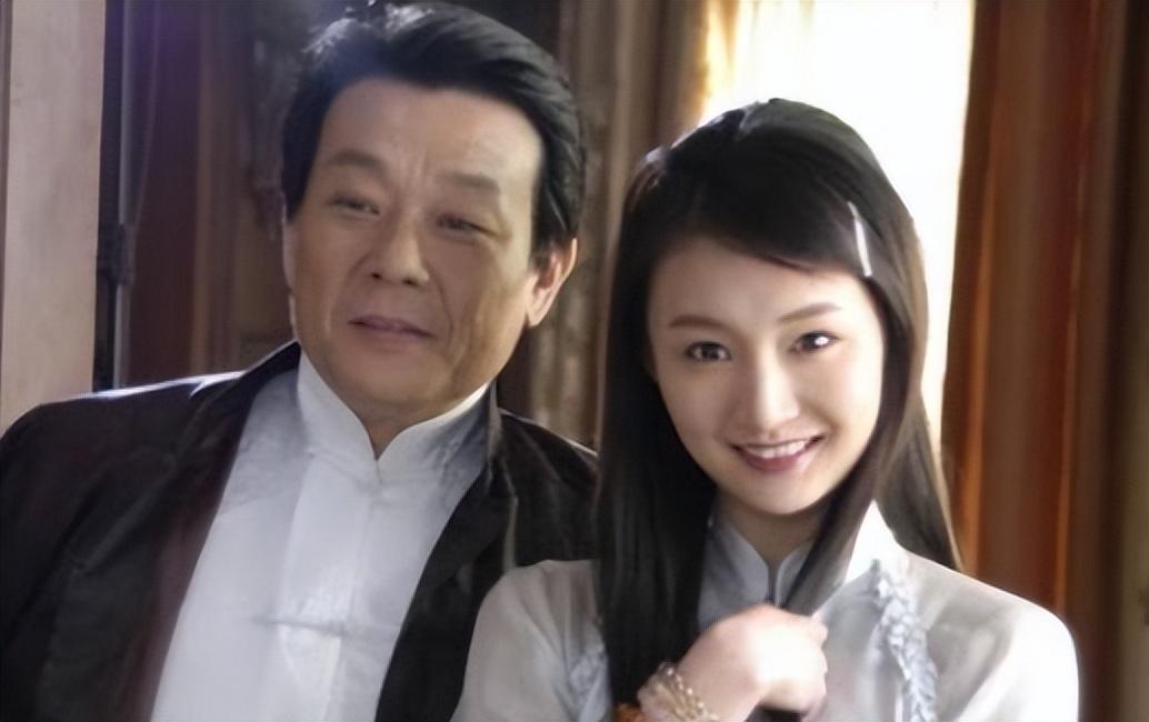 回顾寇世勋娶两个老婆共度一生如今六十八岁的他怎样了