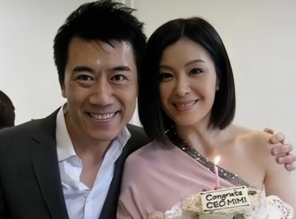 回顾演员伍咏薇结婚13天丈夫去世21岁成寡妇如今苦尽甘来