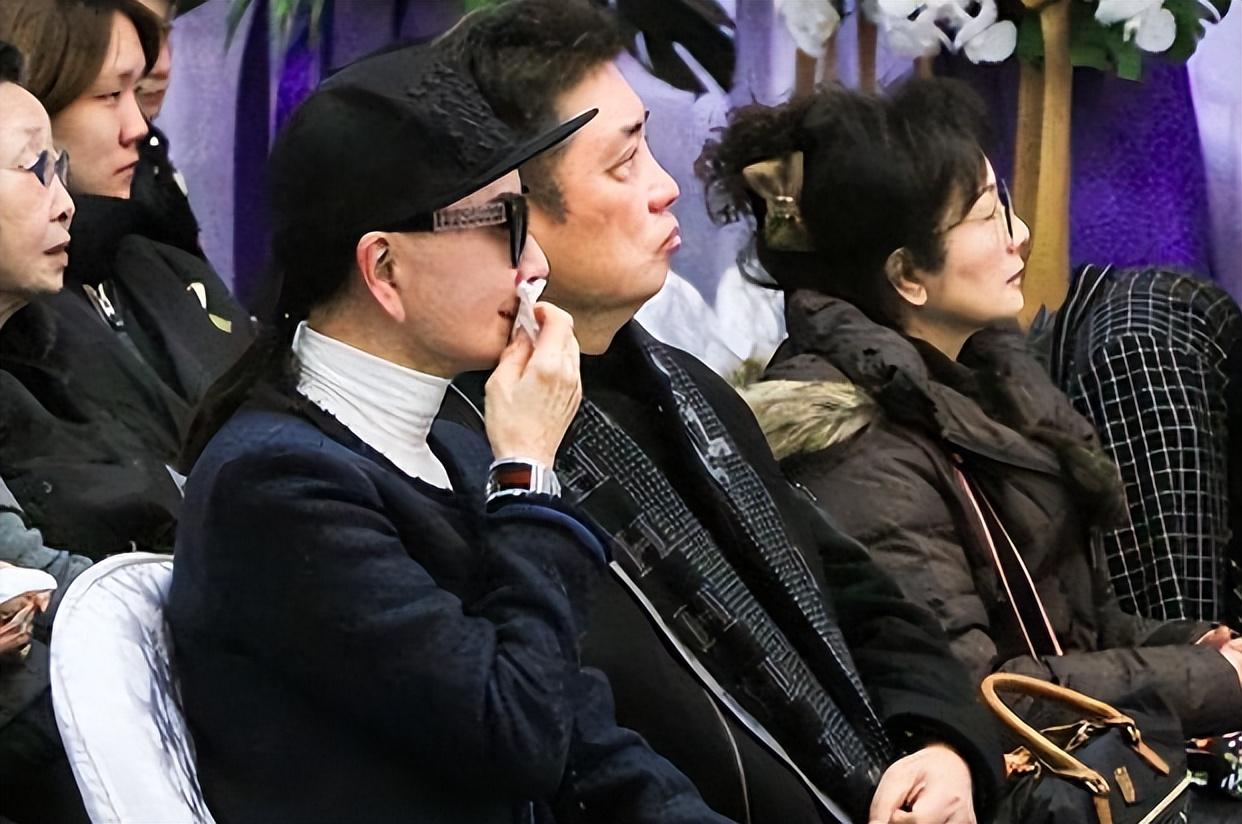 回顾夏台凤在回家的诱惑中报复渣男现实却被同性恋老公骗婚