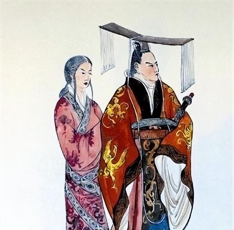 为汉代带来昭宣中兴的霍光为何在功臣图中连全名都没有