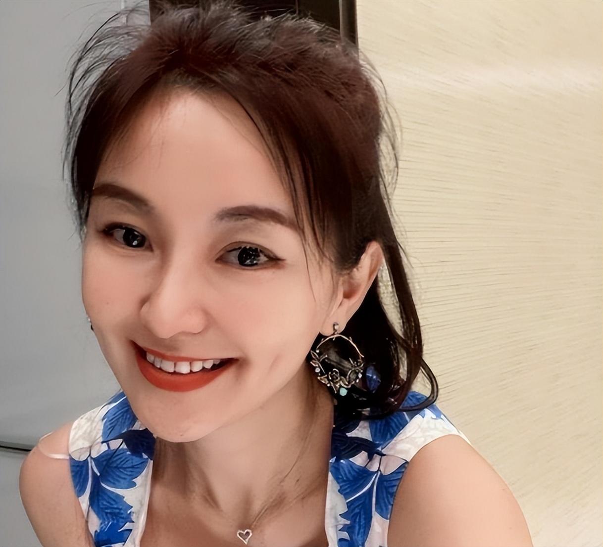 回顾 "小昭"陈秀丽:虽早已退圈,但她饰演的角色至今让人难忘