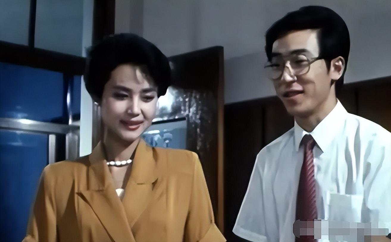 回顾宁理娶洋媳妇生两女人至中年才走红感激妻子对自己不放弃